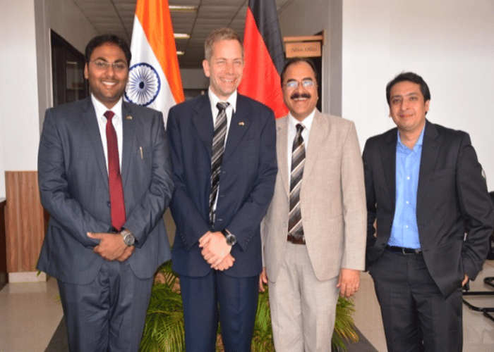 Quantum University Roorkee Events photo 1